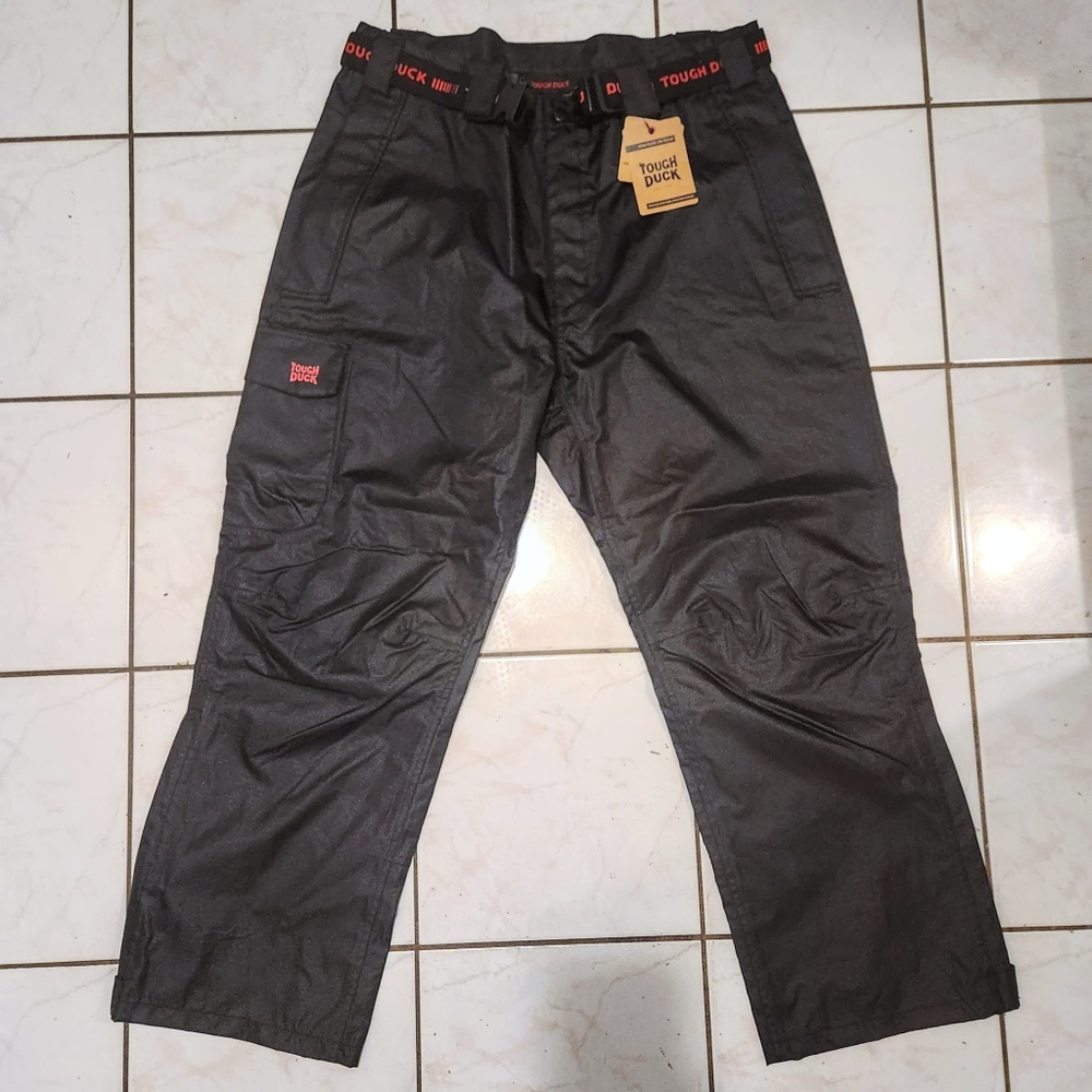 Tuff Duck deluxe waterproof Pants